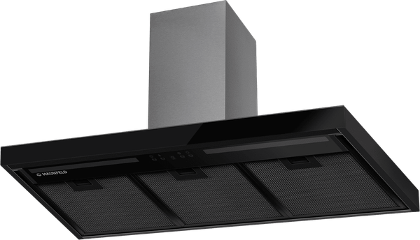 Вытяжка Т-образная Maunfeld Mirage 90 - фото