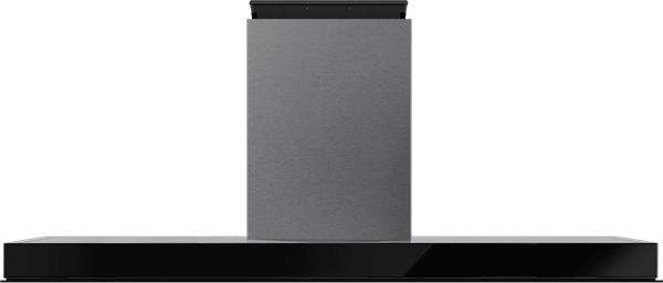 Вытяжка Т-образная Maunfeld Mirage 90