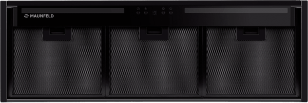 Вытяжка Т-образная Maunfeld Mirage 90