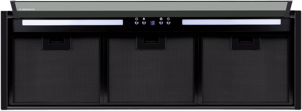 Вытяжка Т-образная Maunfeld Mirage 90