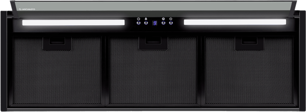 Вытяжка Т-образная Maunfeld Mirage 90