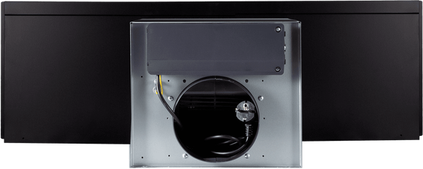 Вытяжка Т-образная Maunfeld Mirage 90