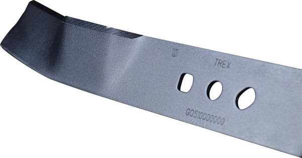 Нож для газонокосилки Fubag 46298