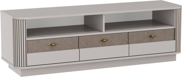 Тумба Олмеко Фантазия 34.16 - фото