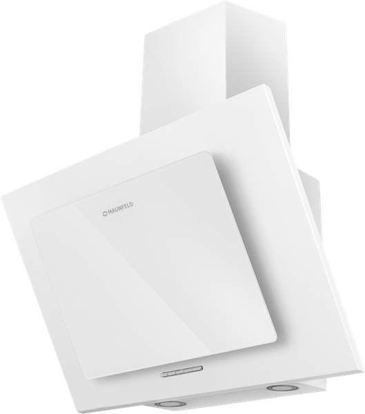 Вытяжка наклонная Maunfeld Tower A 60 - фото
