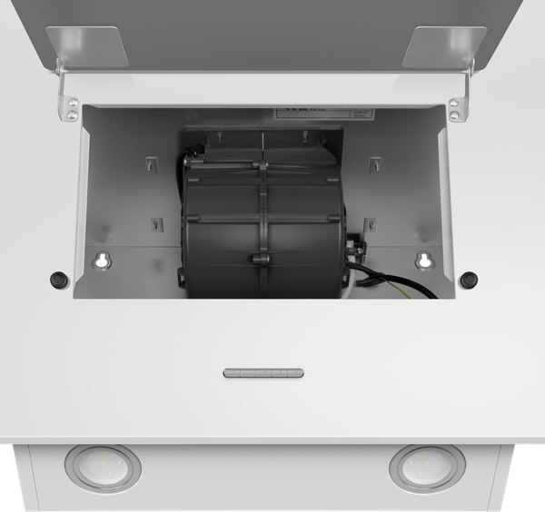 Вытяжка наклонная Maunfeld Tower A 60