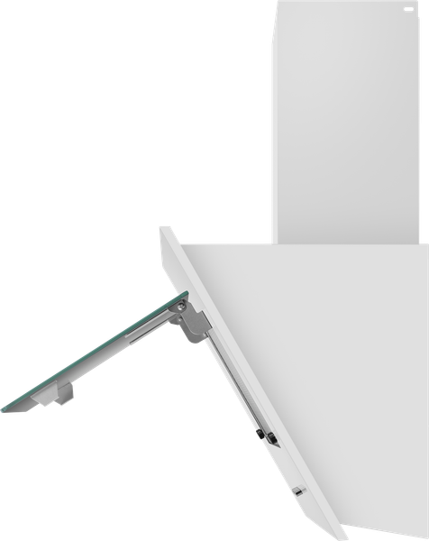 Вытяжка наклонная Maunfeld Tower A 60