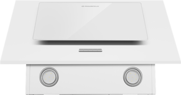 Вытяжка наклонная Maunfeld Tower A 60