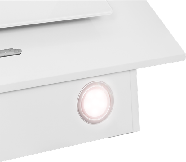 Вытяжка наклонная Maunfeld Tower A 60