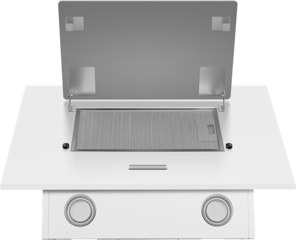 Вытяжка наклонная Maunfeld Tower A 60