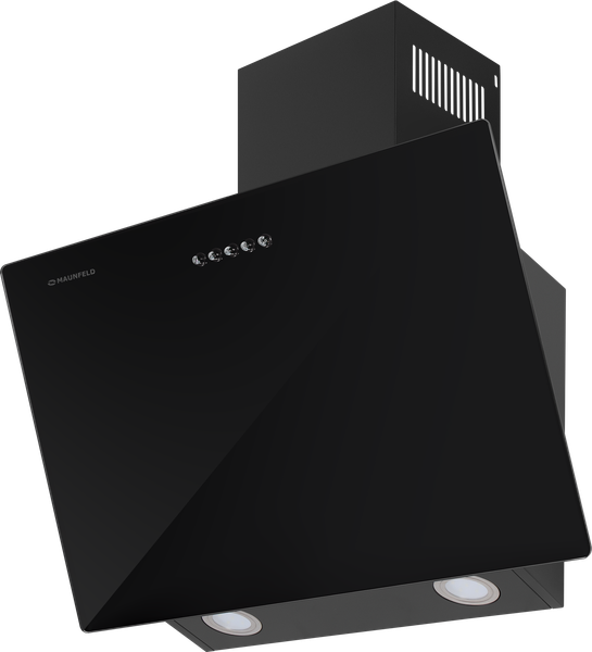 Вытяжка наклонная Maunfeld Dream 60 Push Glass - фото