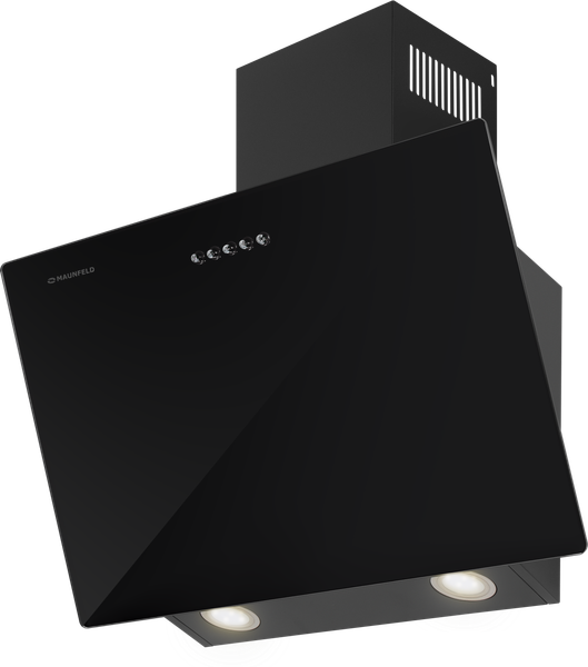 Вытяжка наклонная Maunfeld Dream 60 Push Glass