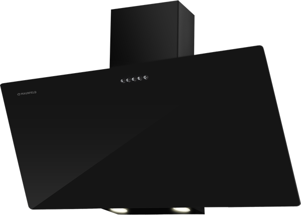 Вытяжка наклонная Maunfeld Dream 90 Push Glass
