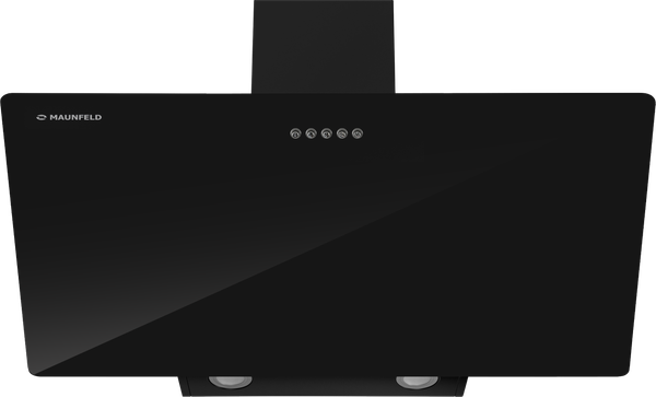 Вытяжка наклонная Maunfeld Dream 90 Push Glass