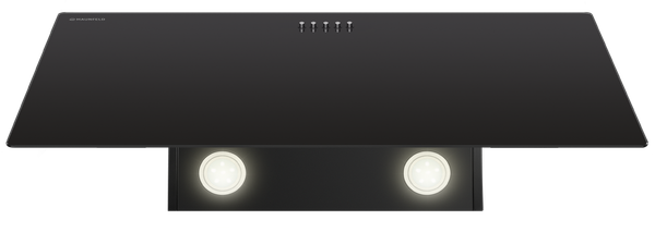 Вытяжка наклонная Maunfeld Dream 90 Push Glass