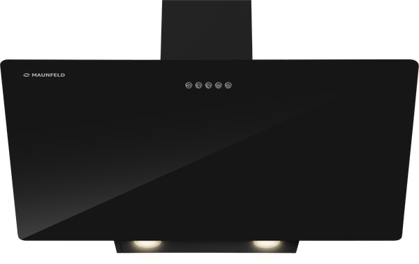 Вытяжка наклонная Maunfeld Dream 90 Push Glass