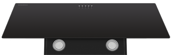 Вытяжка наклонная Maunfeld Dream 90 Push Glass
