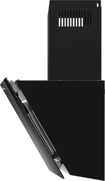 Вытяжка наклонная Maunfeld Dream 90 Push Glass