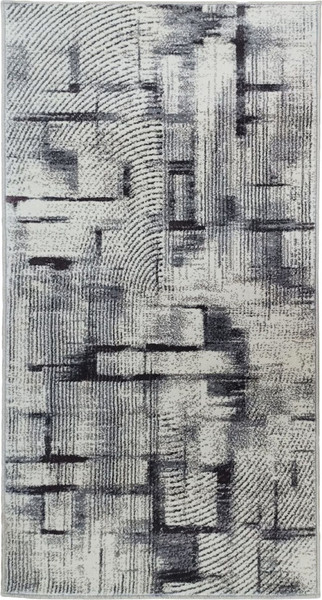 Коврик Витебские ковры Манхэттен Прямоугольник 8124 a3 - фото