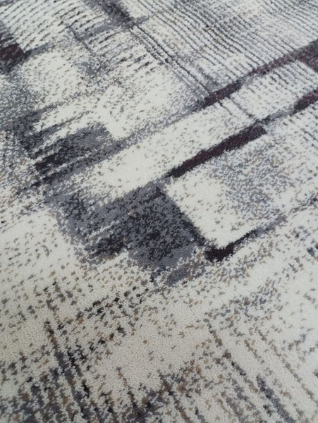 Коврик Витебские ковры Манхэттен Прямоугольник 8124 a3