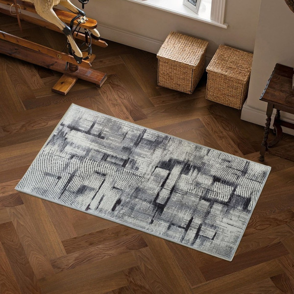 Коврик Витебские ковры Манхэттен Прямоугольник 8124 a3