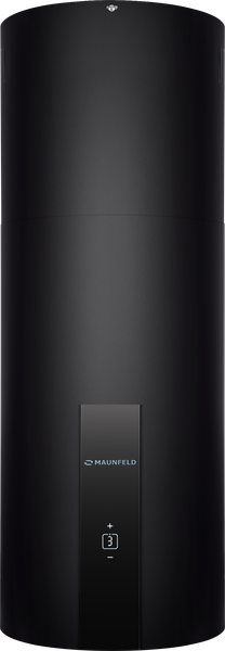 Вытяжка коробчатая Maunfeld Lee Light Isla 35 Sensor  - фото