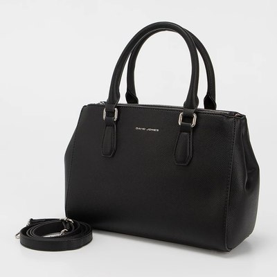 Сумка David Jones 823-CM7111H-BLK