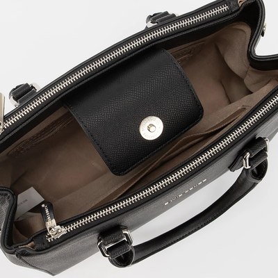 Сумка David Jones 823-CM7111H-BLK