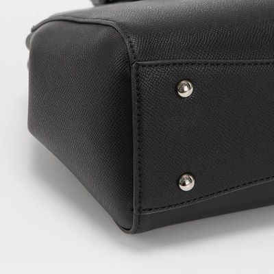 Сумка David Jones 823-CM7111H-BLK