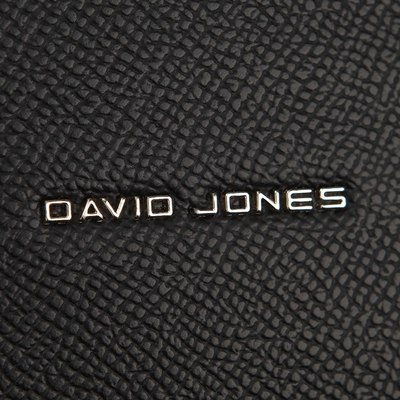 Сумка David Jones 823-CM7111H-BLK