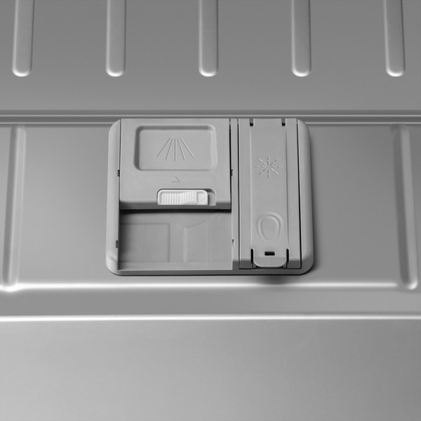 Посудомоечная машина Maunfeld MLP60330T Smart Beam Inverter Wi-Fi