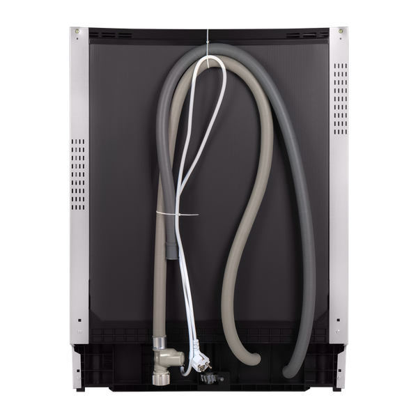 Посудомоечная машина Maunfeld MLP60330T Smart Beam Inverter Wi-Fi