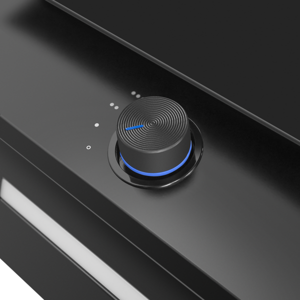 Вытяжка наклонная Maunfeld Comfort 60 Side