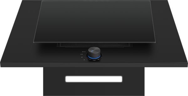 Вытяжка наклонная Maunfeld Comfort 60 Side