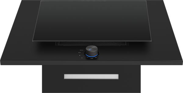 Вытяжка наклонная Maunfeld Comfort 60 Side