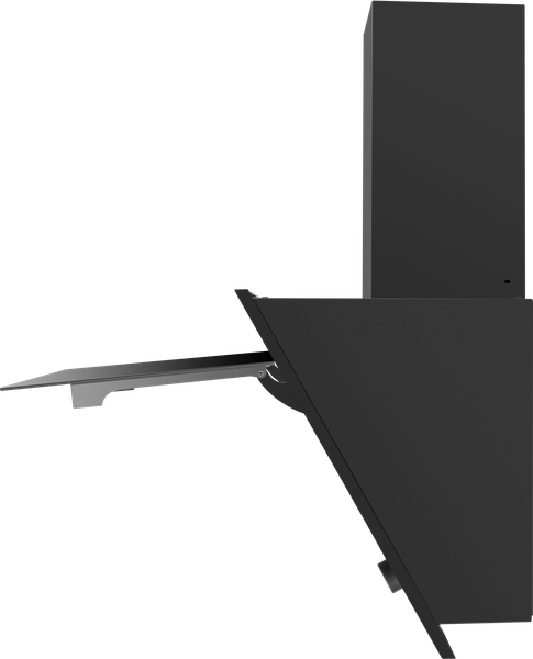 Вытяжка наклонная Maunfeld Comfort 60 Side