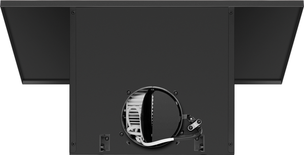 Вытяжка наклонная Maunfeld Comfort 60 Side