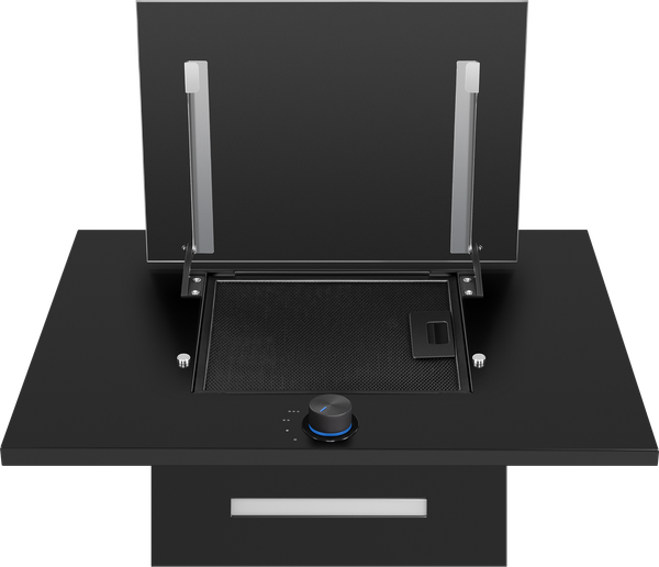 Вытяжка наклонная Maunfeld Comfort 60 Side