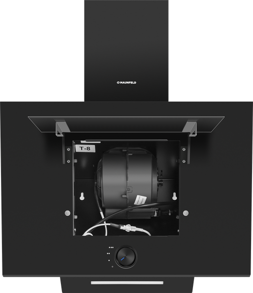 Вытяжка наклонная Maunfeld Comfort 60 Side