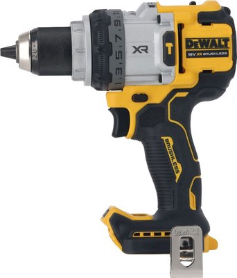 Профессиональная дрель-шуруповерт DeWalt DCD1007NT
