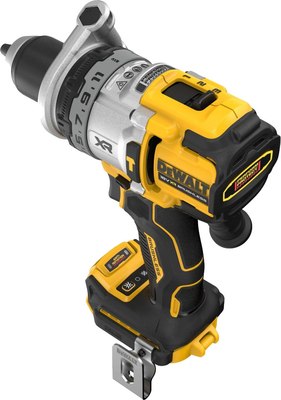 Профессиональная дрель-шуруповерт DeWalt DCD1007NT