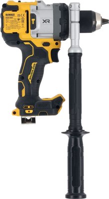 Профессиональная дрель-шуруповерт DeWalt DCD1007NT