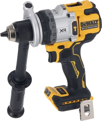 Профессиональная дрель-шуруповерт DeWalt DCD1007NT
