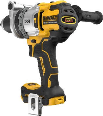 Профессиональная дрель-шуруповерт DeWalt DCD1007NT