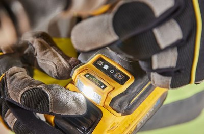 Профессиональная дрель-шуруповерт DeWalt DCD1007NT