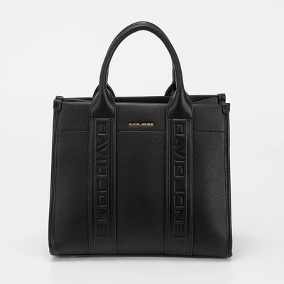 Сумка David Jones 823-CM7172H-BLK