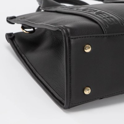 Сумка David Jones 823-CM7172H-BLK