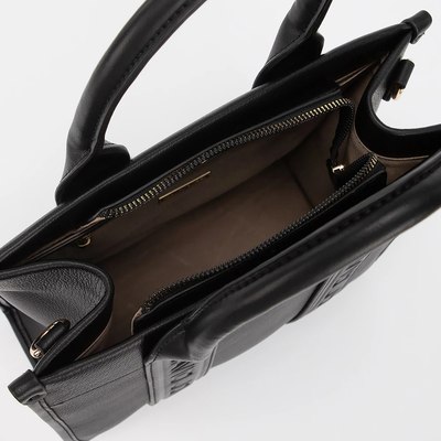 Сумка David Jones 823-CM7172H-BLK