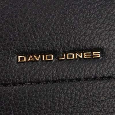 Сумка David Jones 823-CM7172H-BLK