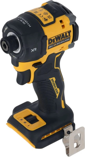 Профессиональный шуруповерт DeWalt DCF870N